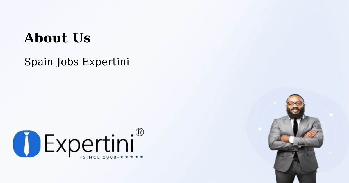 About Expertini Recruitment Platform  – Massanassa - Massanassa, Spain Jobs Expertini