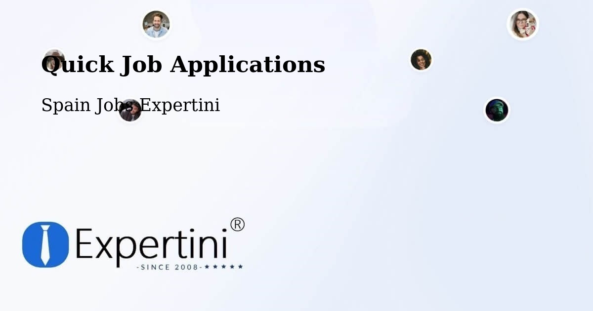 Quick Apply Feature – Massanassa - Spain Jobs Expertini