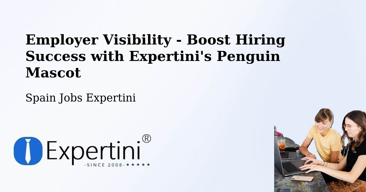 CV and Resume Visibility Optimization – Massanassa - Spain Jobs Expertini